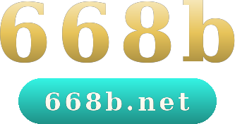 668b logo