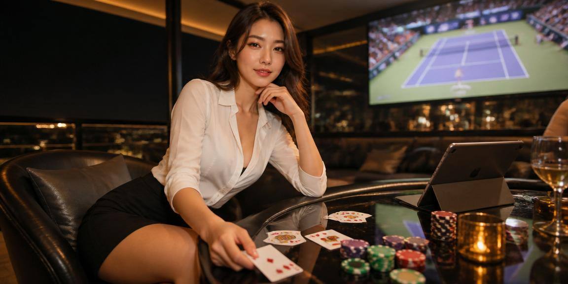 668b Vòng Quay Giải Trí