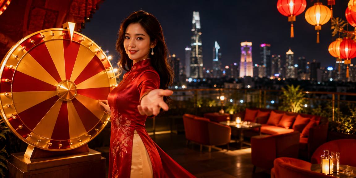 668b Khám phá Live Roulette Dem tại 668b