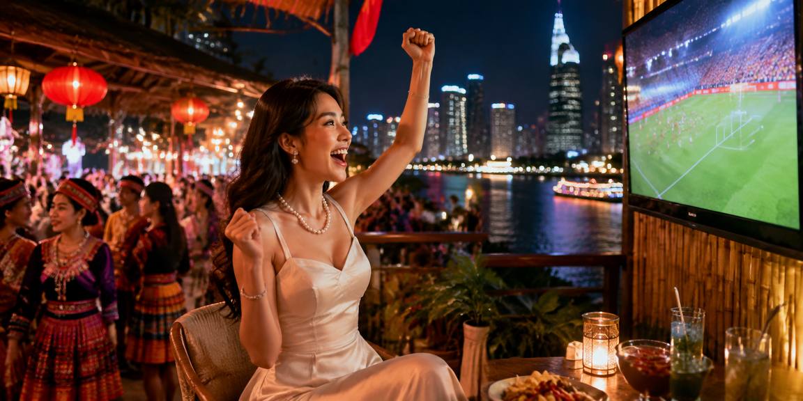 668b Những Gì Chúng Tôi Cung Cấp Trong Sảnh Vòng Quay